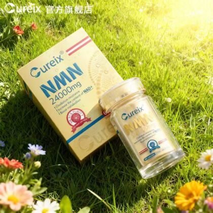 Cureix®NMN 24000mg