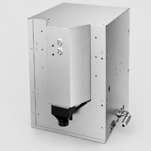 DIM-50A-002 Built-in Ice Maker for Vending Machines – 50kg/110lbs Daily Production